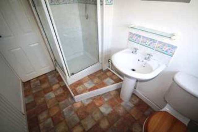 Image of 2 bedroom End of Terrace for sale in Trent Lane Castle Donington Derby DE74 at Castle Donington Castle Donington Derbyshire, DE74 2NX
