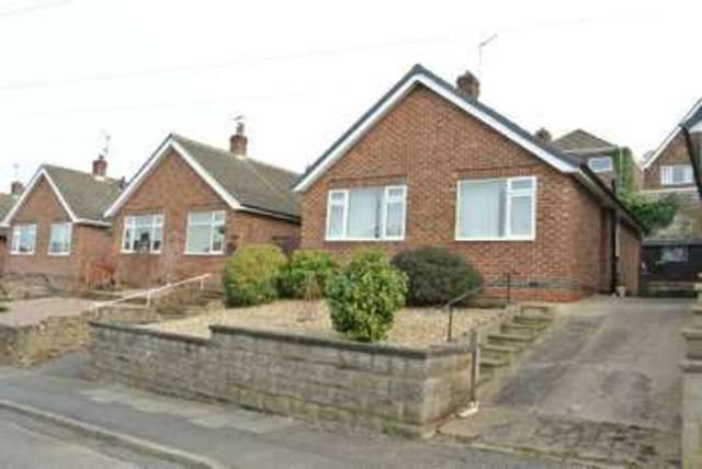  Image of 2 bedroom Detached house for sale in Trevone Avenue Stapleford Nottingham NG9 at Trevone Avenue  Stapleford, NG9 7HJ
