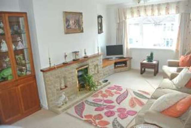  Image of 2 bedroom Detached house for sale in Trevone Avenue Stapleford Nottingham NG9 at Trevone Avenue  Stapleford, NG9 7HJ