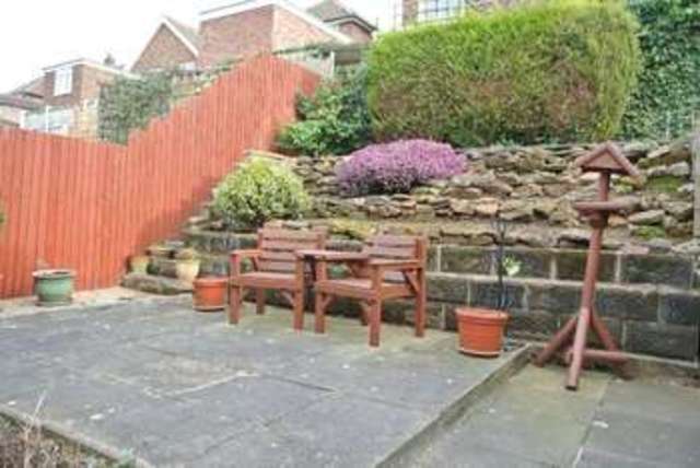  Image of 2 bedroom Detached house for sale in Trevone Avenue Stapleford Nottingham NG9 at Trevone Avenue  Stapleford, NG9 7HJ
