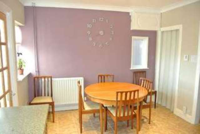  Image of 2 bedroom Semi-Detached house for sale in Trowell Grove Trowell Nottingham NG9 at Trowell Grove  Trowell, NG9 3QH