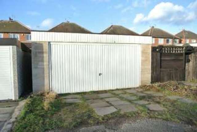  Image of 2 bedroom Semi-Detached house for sale in Trowell Grove Trowell Nottingham NG9 at Trowell Grove  Trowell, NG9 3QH