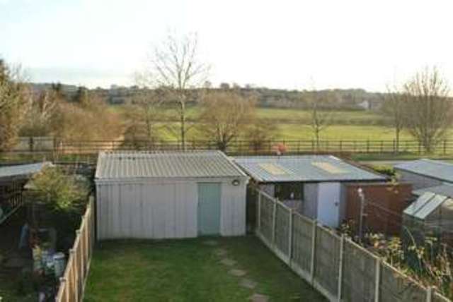 Image of 2 bedroom Semi-Detached house for sale in Trowell Grove Trowell Nottingham NG9 at Trowell Grove  Trowell, NG9 3QH