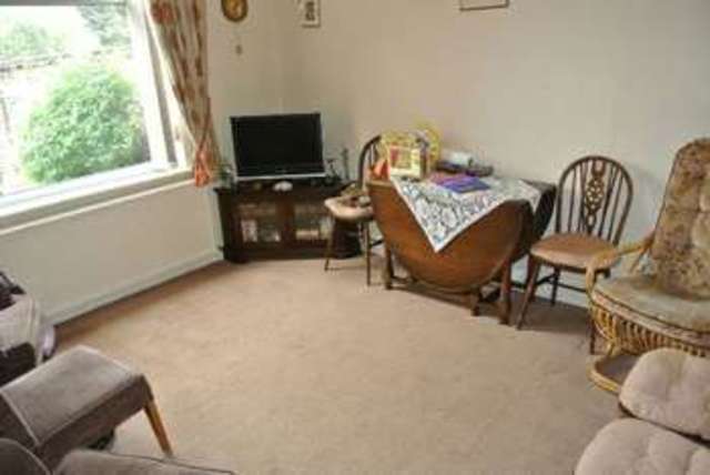  Image of 3 bedroom Detached house for sale in Trowell Road Stapleford Nottingham NG9 at Trowell Road  Stapleford, NG9 8HB