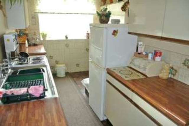  Image of 3 bedroom Detached house for sale in Trowell Road Stapleford Nottingham NG9 at Trowell Road  Stapleford, NG9 8HB