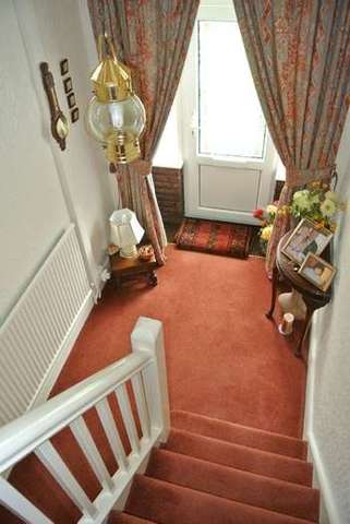  Image of 3 bedroom Detached house for sale in Trowell Road Stapleford Nottingham NG9 at Trowell Road  Stapleford, NG9 8HB