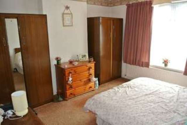  Image of 3 bedroom Detached house for sale in Trowell Road Stapleford Nottingham NG9 at Trowell Road  Stapleford, NG9 8HB