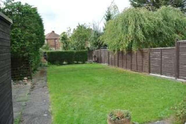  Image of 3 bedroom Detached house for sale in Trowell Road Stapleford Nottingham NG9 at Trowell Road  Stapleford, NG9 8HB