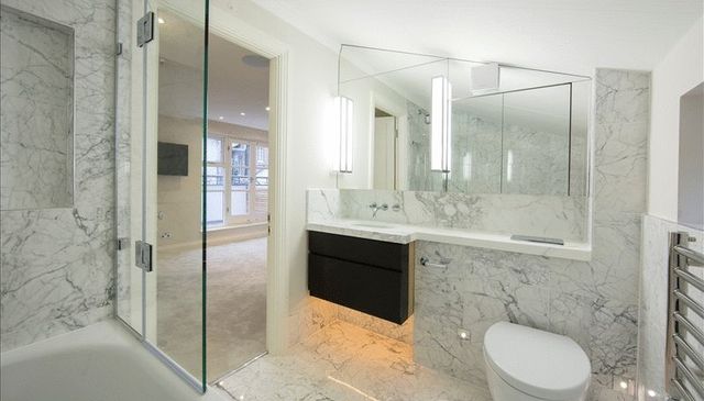  Image of 2 bedroom Flat to rent in Park Walk London SW10 at Park Walk  London, SW10 0AJ