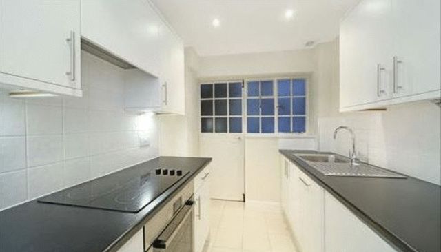  Image of 2 bedroom Flat to rent in Fulham Road London SW3 at Fulham Road  London, SW3 6SH