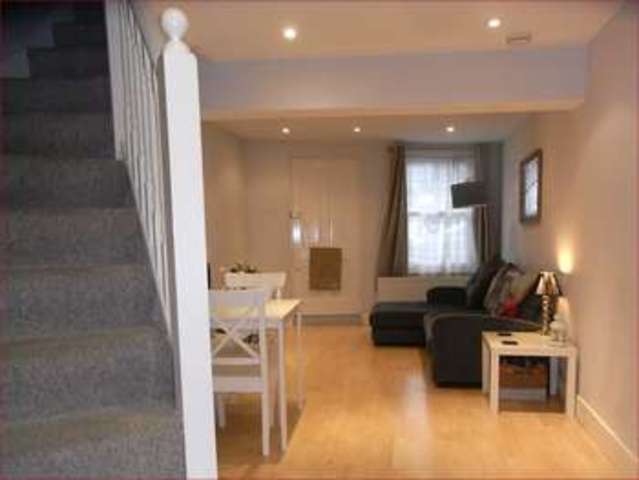  Image of 2 bedroom End of Terrace for sale in Union Street High Barnet Barnet EN5 at Union Street  Barnet, EN5 4HY