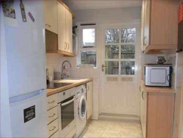  Image of 2 bedroom End of Terrace for sale in Union Street High Barnet Barnet EN5 at Union Street  Barnet, EN5 4HY