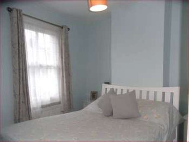 Image of 2 bedroom End of Terrace for sale in Union Street High Barnet Barnet EN5 at Union Street  Barnet, EN5 4HY