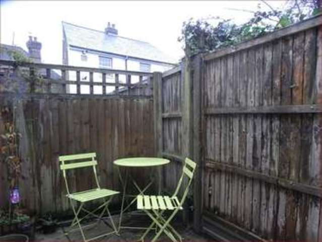  Image of 2 bedroom End of Terrace for sale in Union Street High Barnet Barnet EN5 at Union Street  Barnet, EN5 4HY