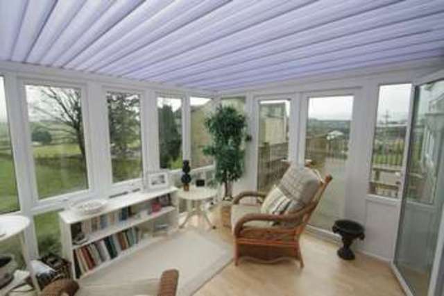  Image of 1 bedroom Bungalow for sale in Pinfold Close Barkisland Halifax HX4 at Upper Abbots Royd  Barkisland, HX4 0DE