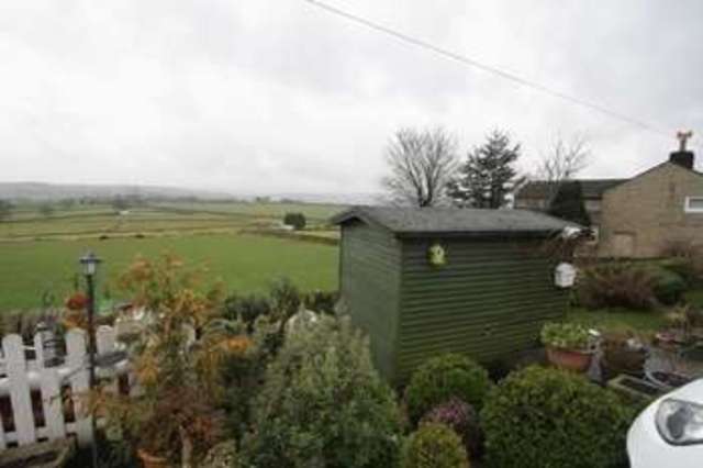  Image of 1 bedroom Bungalow for sale in Pinfold Close Barkisland Halifax HX4 at Upper Abbots Royd  Barkisland, HX4 0DE