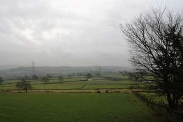  Image of 1 bedroom Bungalow for sale in Pinfold Close Barkisland Halifax HX4 at Upper Abbots Royd  Barkisland, HX4 0DE