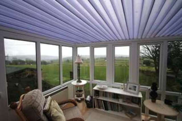  Image of 1 bedroom Bungalow for sale in Pinfold Close Barkisland Halifax HX4 at Upper Abbots Royd  Barkisland, HX4 0DE