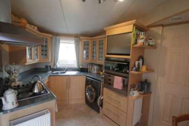  Image of 1 bedroom Bungalow for sale in Pinfold Close Barkisland Halifax HX4 at Upper Abbots Royd  Barkisland, HX4 0DE