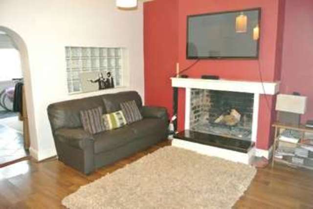  Image of 3 bedroom Detached house for sale in Upper Orchard Street Stapleford Nottingham NG9 at Upper Orchard Street  Stapleford, NG9 8DF
