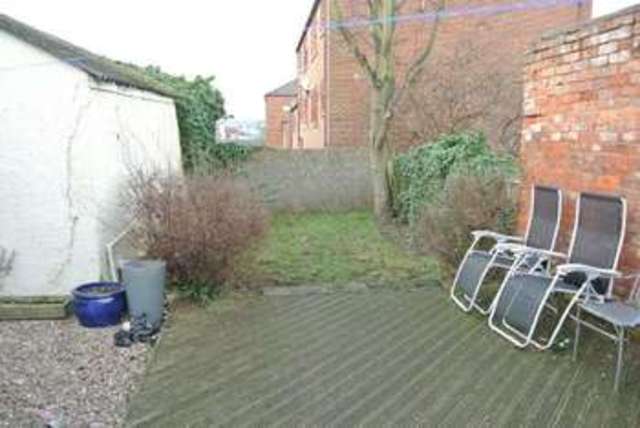  Image of 3 bedroom Detached house for sale in Upper Orchard Street Stapleford Nottingham NG9 at Upper Orchard Street  Stapleford, NG9 8DF