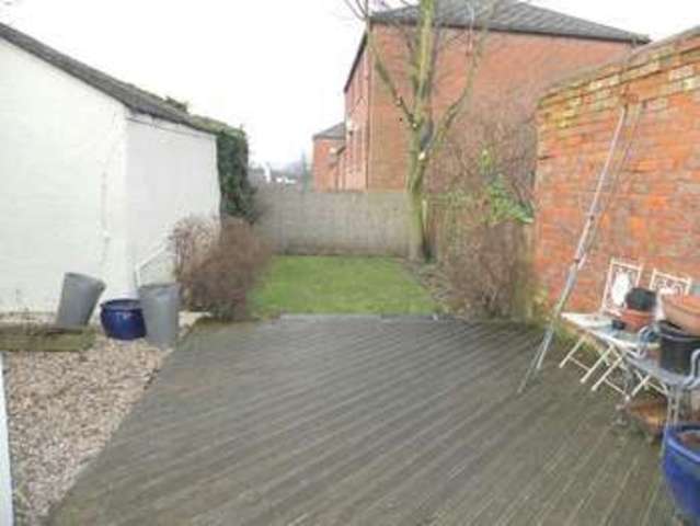  Image of 3 bedroom Detached house for sale in Upper Orchard Street Stapleford Nottingham NG9 at Upper Orchard Street  Stapleford, NG9 8DF