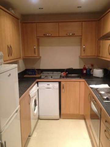  Image of 2 bedroom Flat to rent in Upton Close Castle Donington Derby DE74 at Castle Donington Derby Derbyshire, DE74 2GN