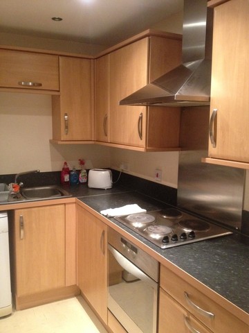  Image of 2 bedroom Flat to rent in Upton Close Castle Donington Derby DE74 at Castle Donington Derby Derbyshire, DE74 2GN