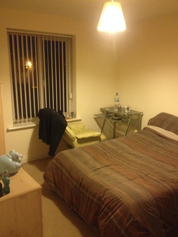  Image of 2 bedroom Flat to rent in Upton Close Castle Donington Derby DE74 at Castle Donington Derby Derbyshire, DE74 2GN