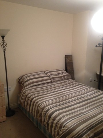  Image of 2 bedroom Flat to rent in Upton Close Castle Donington Derby DE74 at Castle Donington Derby Derbyshire, DE74 2GN
