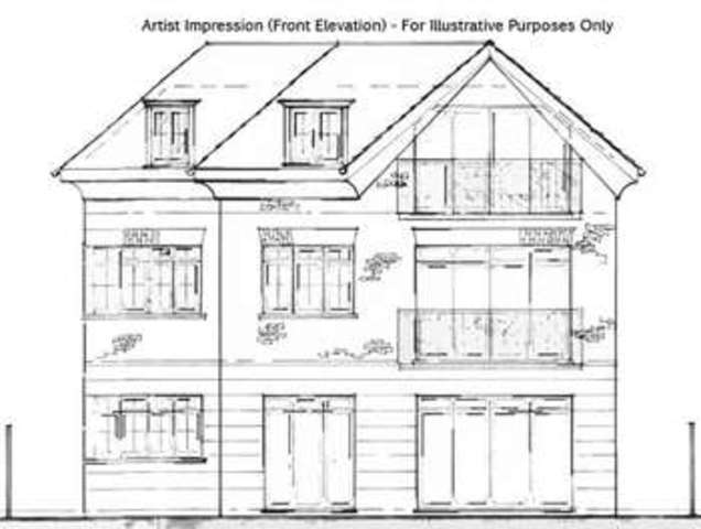  Image of 2 bedroom Apartment for sale in Uxbridge Road Stanmore HA7 at Stanmore  Stanmore, HA7 3LG
