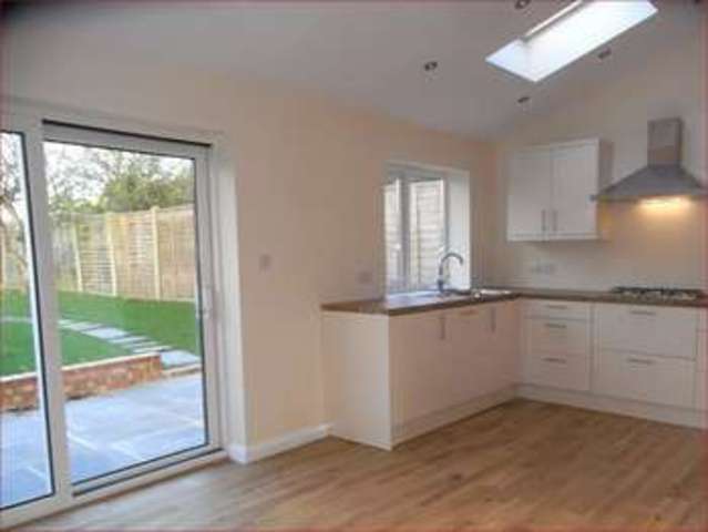  Image of 3 bedroom Semi-Detached house for sale in Valley View Barnet EN5 at Valley View  Barnet, EN5 2NY