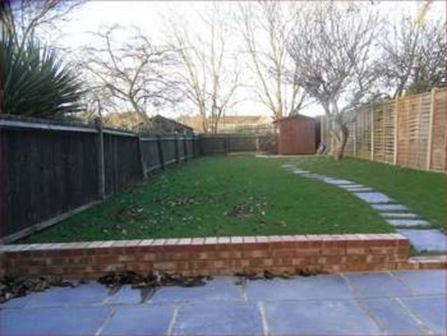  Image of 3 bedroom Semi-Detached house for sale in Valley View Barnet EN5 at Valley View  Barnet, EN5 2NY