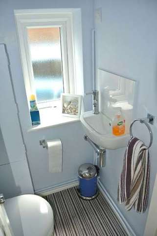  Image of 3 bedroom Detached house for sale in Valmont Road Bramcote Nottingham NG9 at Valmont Road  Bramcote, NG9 3JB