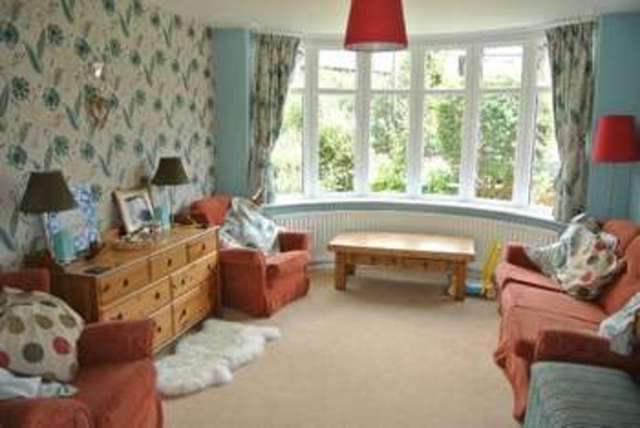  Image of 3 bedroom Detached house for sale in Valmont Road Bramcote Nottingham NG9 at Valmont Road  Bramcote, NG9 3JB