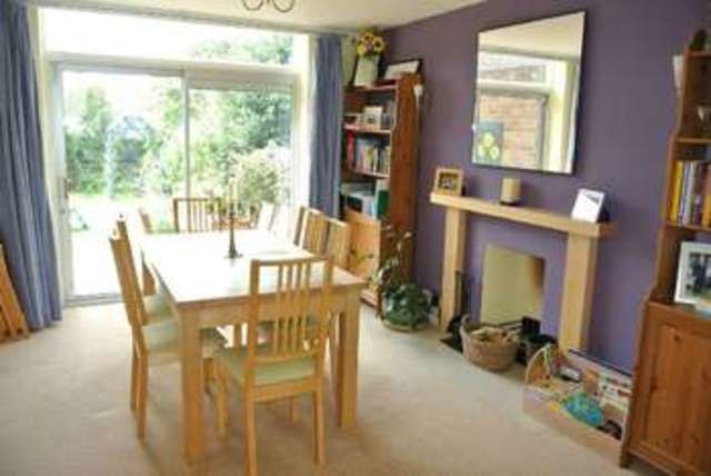  Image of 3 bedroom Detached house for sale in Valmont Road Bramcote Nottingham NG9 at Valmont Road  Bramcote, NG9 3JB