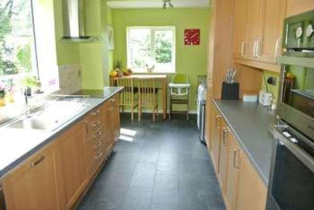  Image of 3 bedroom Detached house for sale in Valmont Road Bramcote Nottingham NG9 at Valmont Road  Bramcote, NG9 3JB