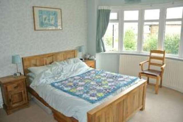  Image of 3 bedroom Detached house for sale in Valmont Road Bramcote Nottingham NG9 at Valmont Road  Bramcote, NG9 3JB