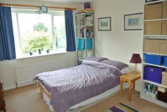  Image of 3 bedroom Detached house for sale in Valmont Road Bramcote Nottingham NG9 at Valmont Road  Bramcote, NG9 3JB
