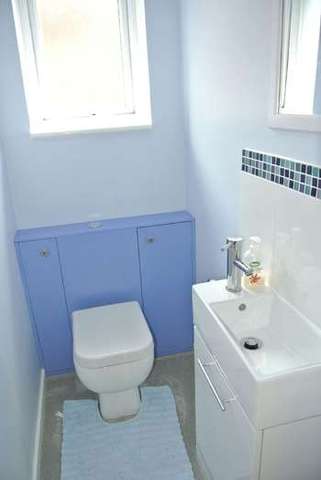  Image of 3 bedroom Detached house for sale in Valmont Road Bramcote Nottingham NG9 at Valmont Road  Bramcote, NG9 3JB