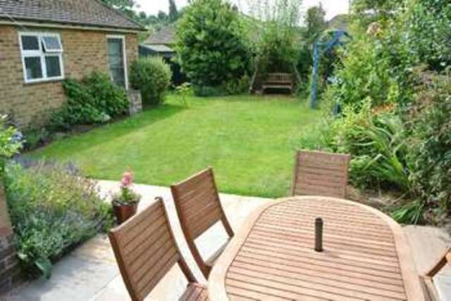  Image of 3 bedroom Detached house for sale in Valmont Road Bramcote Nottingham NG9 at Valmont Road  Bramcote, NG9 3JB
