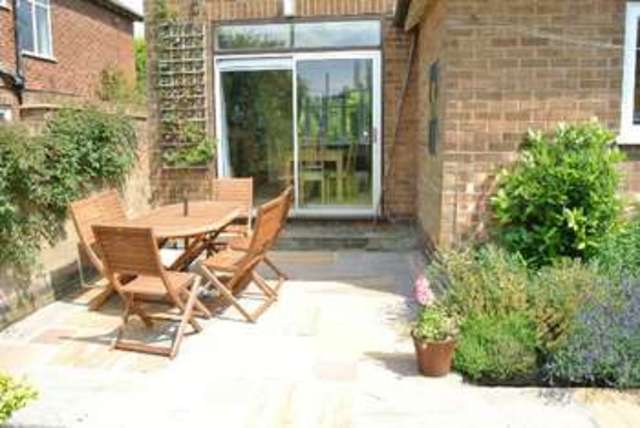  Image of 3 bedroom Detached house for sale in Valmont Road Bramcote Nottingham NG9 at Valmont Road  Bramcote, NG9 3JB