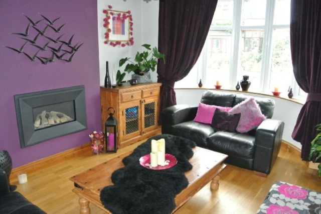  Image of 3 bedroom Detached house for sale in Valmont Road Bramcote Nottingham NG9 at Valmont Road  Bramcote, NG9 3JL