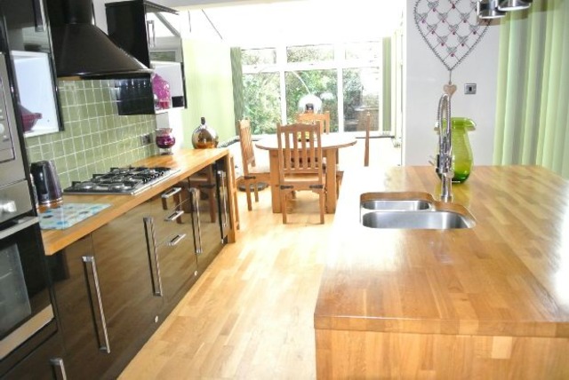  Image of 3 bedroom Detached house for sale in Valmont Road Bramcote Nottingham NG9 at Valmont Road  Bramcote, NG9 3JL