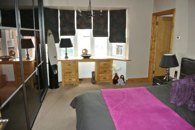  Image of 3 bedroom Detached house for sale in Valmont Road Bramcote Nottingham NG9 at Valmont Road  Bramcote, NG9 3JL