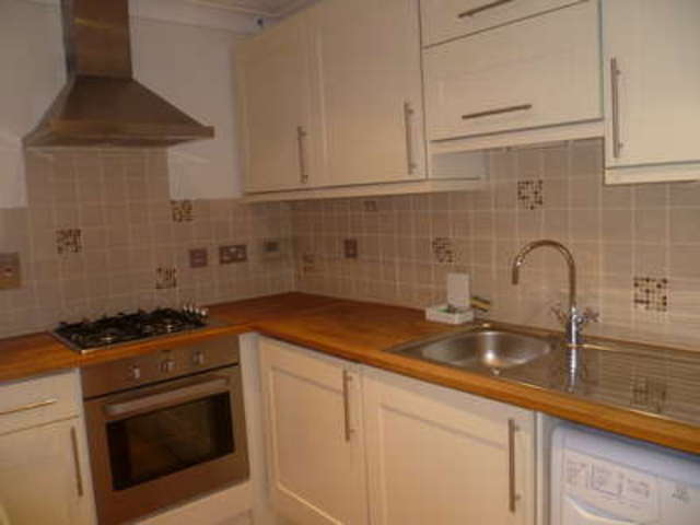  Image of 1 bedroom Town House to rent in Vicarage Drive Beckenham BR3 at Beckenham Kent Beckenham, BR3 1JW