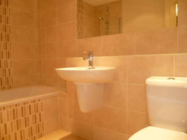  Image of 1 bedroom Town House to rent in Vicarage Drive Beckenham BR3 at Beckenham Kent Beckenham, BR3 1JW
