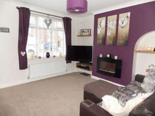  Image of 2 bedroom Terraced house for sale in Victor Crescent Sandiacre Nottingham NG10 at Victor Crescent  Sandiacre, NG10 5JS
