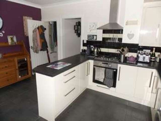  Image of 2 bedroom Terraced house for sale in Victor Crescent Sandiacre Nottingham NG10 at Victor Crescent  Sandiacre, NG10 5JS