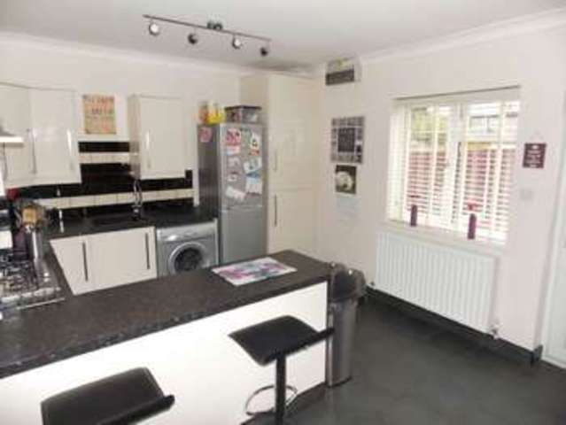  Image of 2 bedroom Terraced house for sale in Victor Crescent Sandiacre Nottingham NG10 at Victor Crescent  Sandiacre, NG10 5JS
